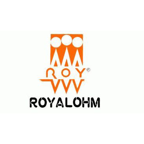 ROYALOHM