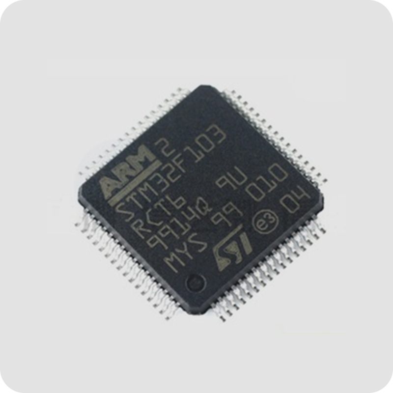 STM32F103RC