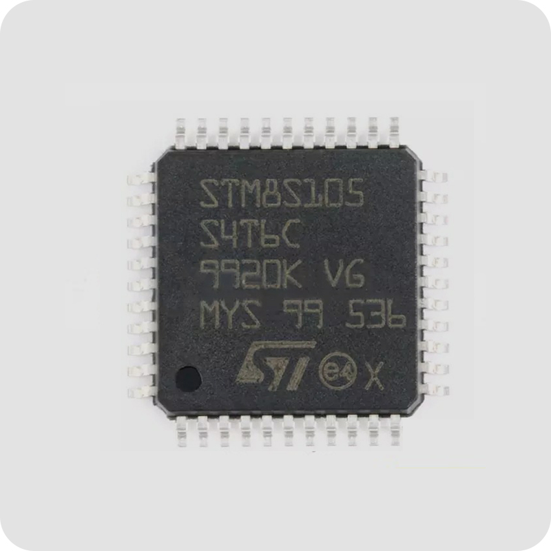 STM8S105S4T6C