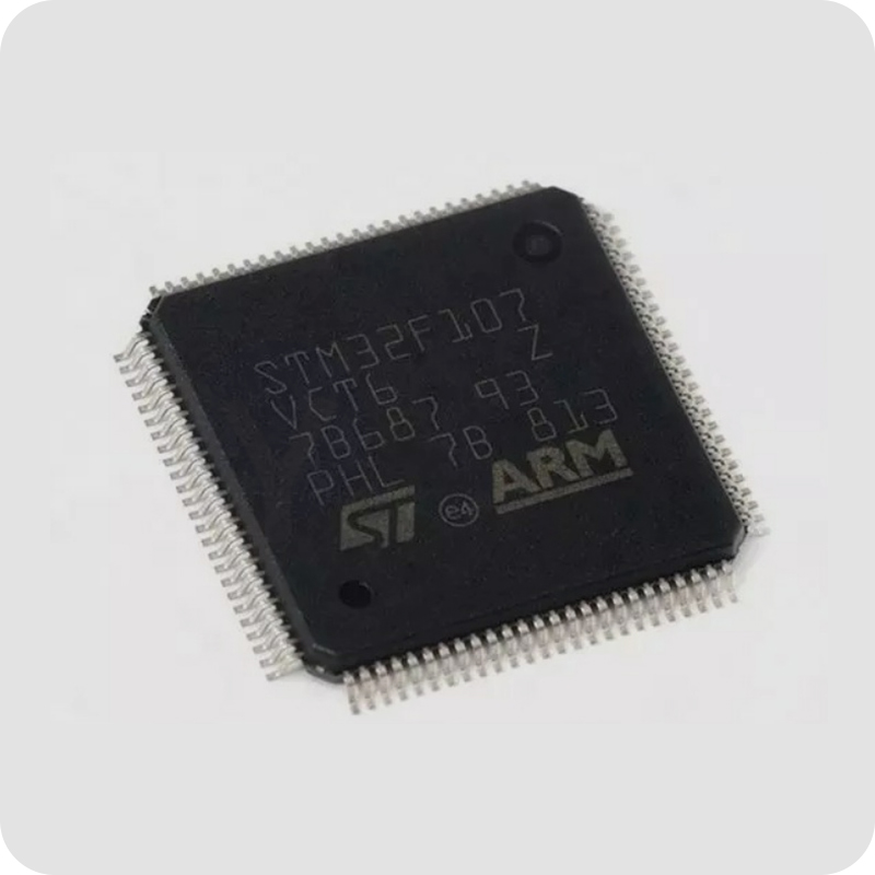 STM32F107VCT6