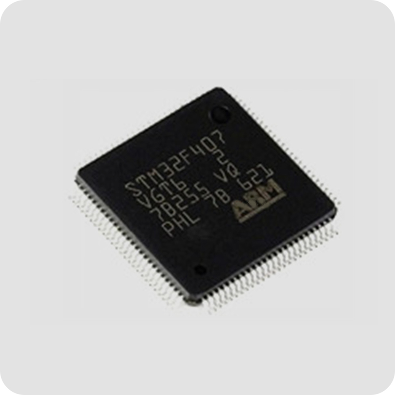 STM32F407VBT6