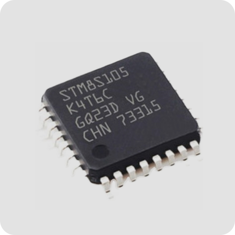 STM8S105K4T6C