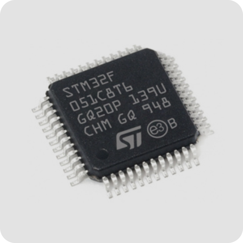 STM32F051C8T6