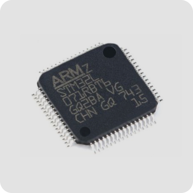 STM32L071RBT6