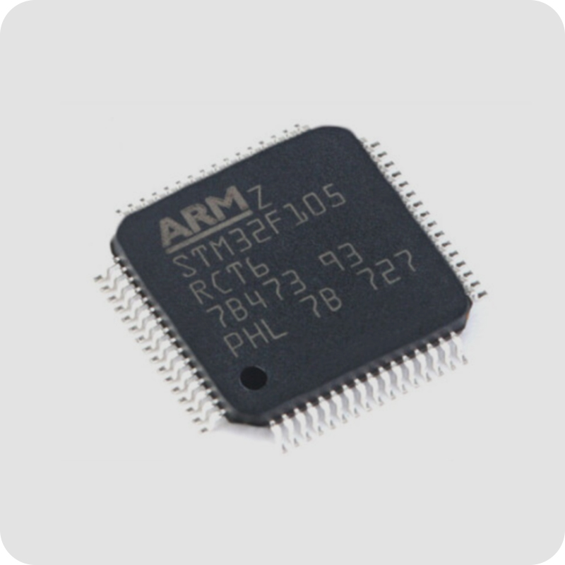 STM32F105RCT6