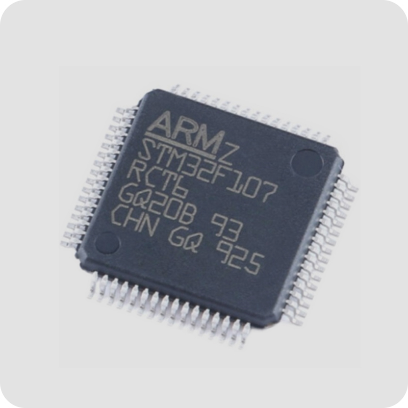 STM32F107RCT6