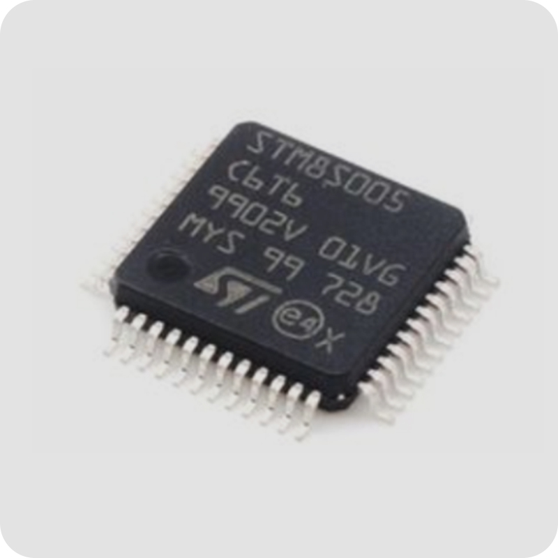 STM8S005C6T6