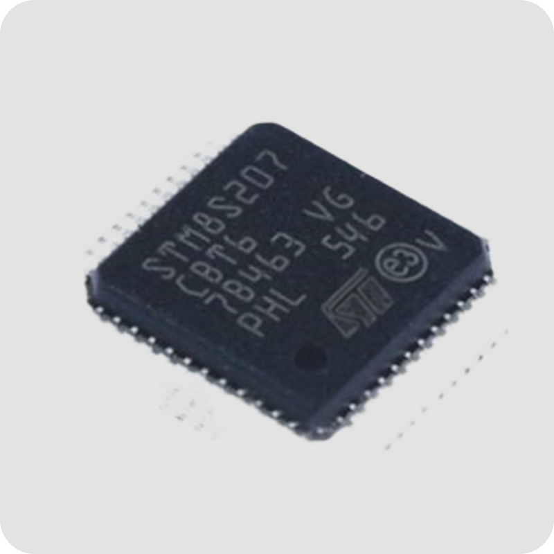 STM8S207CBT6