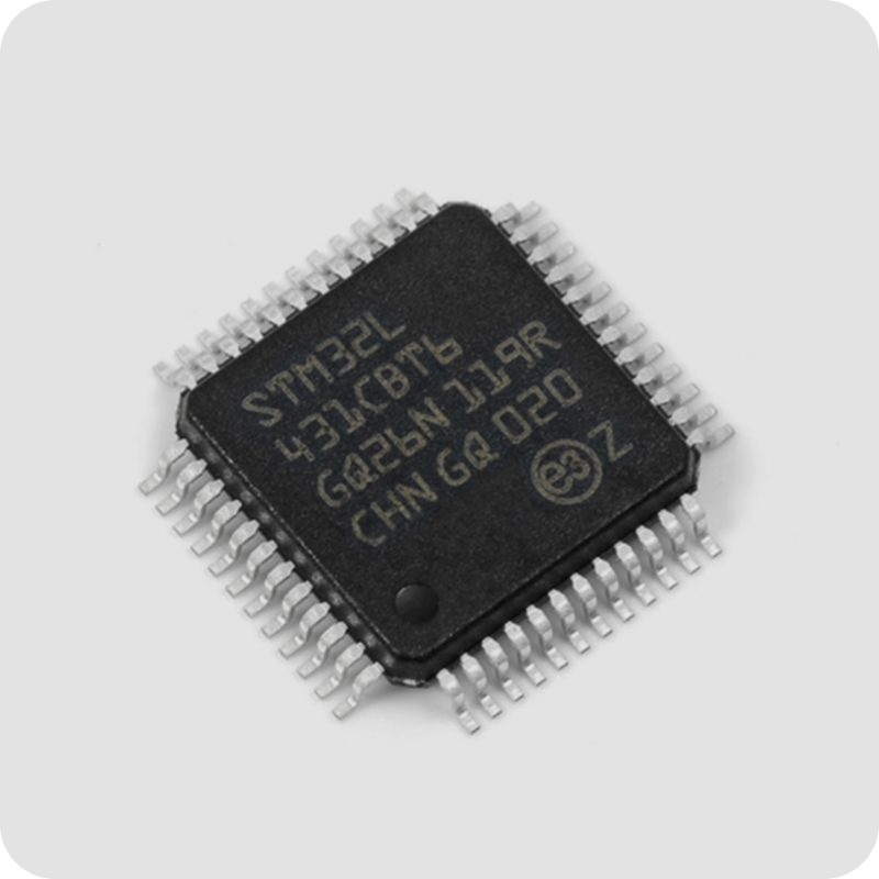 STM32L431CBT6