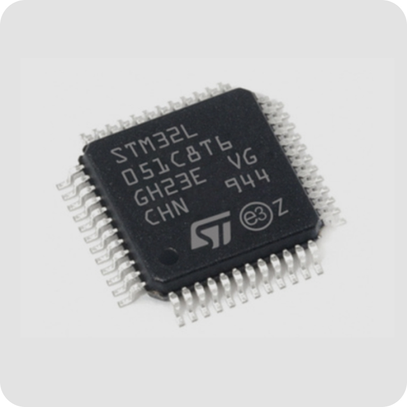 STM32L051C8T6