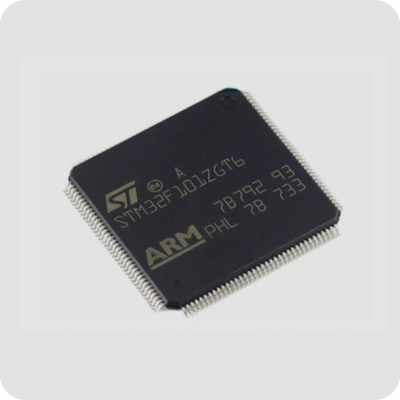 STM32F101ZGT6