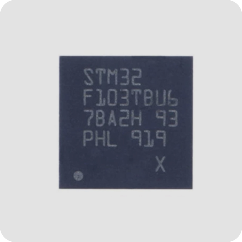 STM32F103TBU6