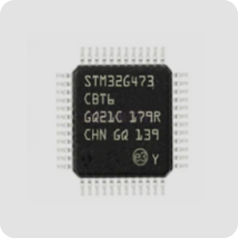 STM32G473CBT6