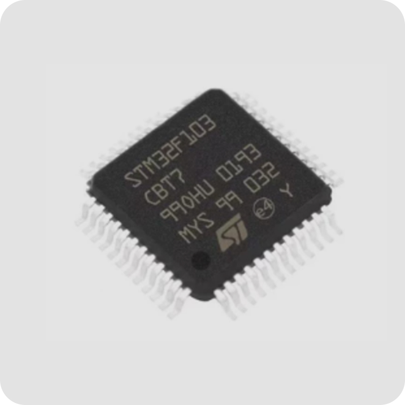 STM32F103CBT7