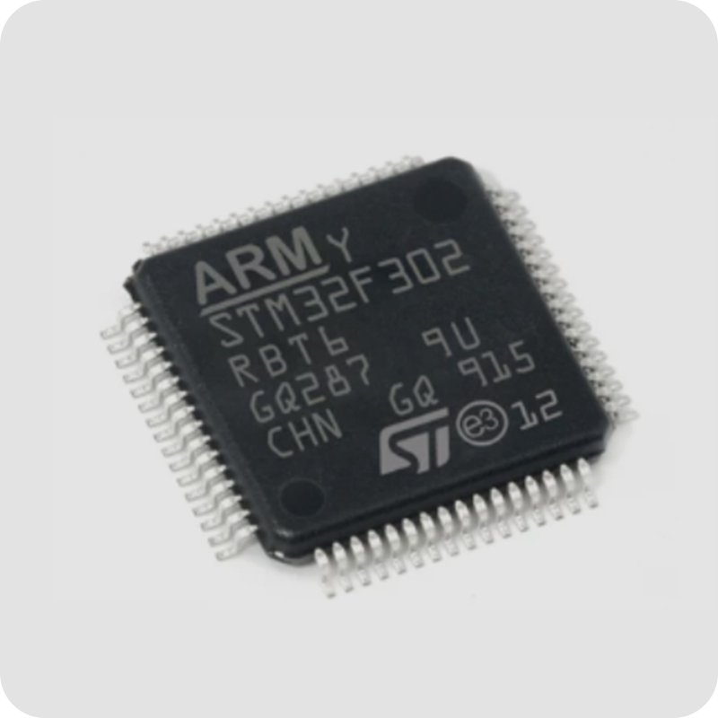 STM32F051K8T6