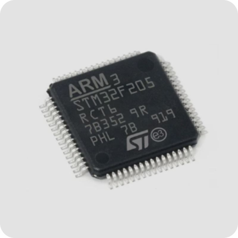 STM32F205RCT6