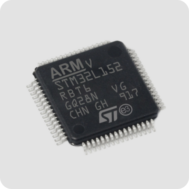  STM32L433CCT6