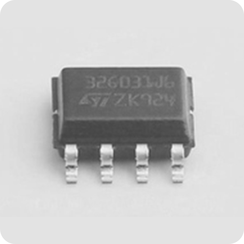 STM32G030J6M6