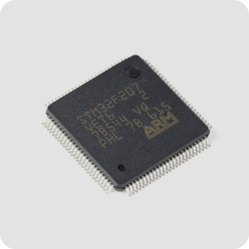 STM32F207VET6