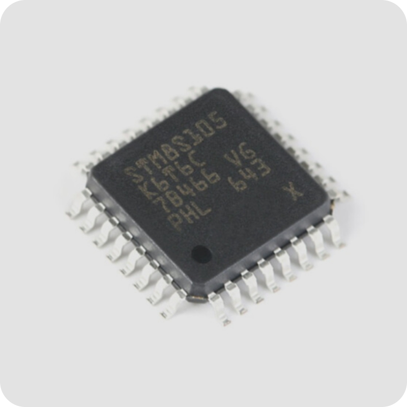 STM8S105C6T6