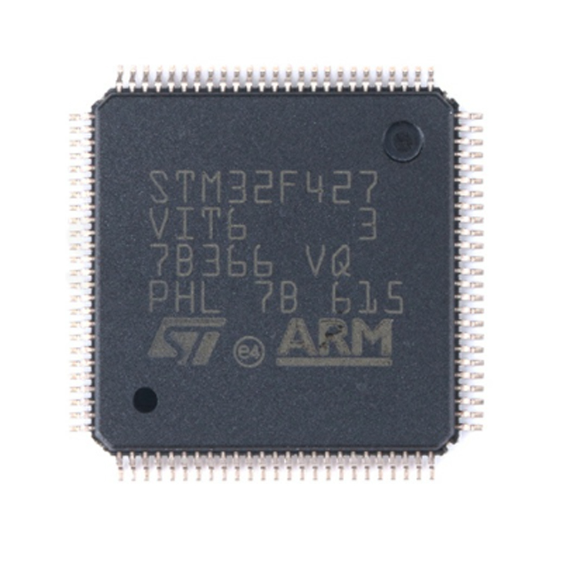 STM32F427VIT6