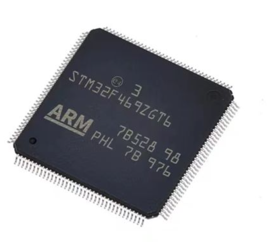 STM32F415ZGT6