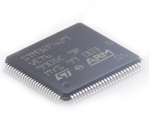 STM32F429IGT6