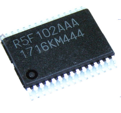 R5F102AAASP