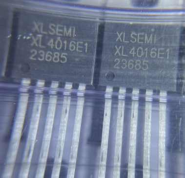 XL4016E1 
