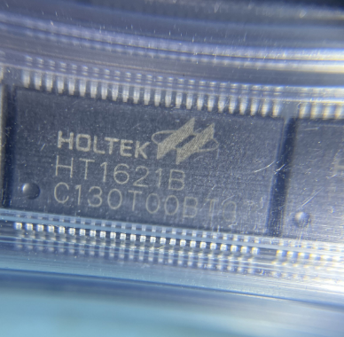 HT1621B SSOP-48  