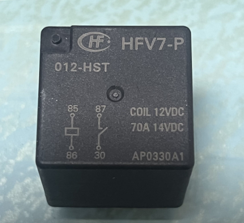 HFV7-P-012-HST