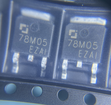 CJ78M05 TO-252