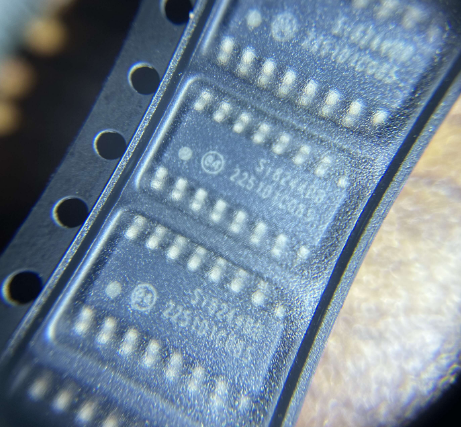 SI8244BB-D-IS1 