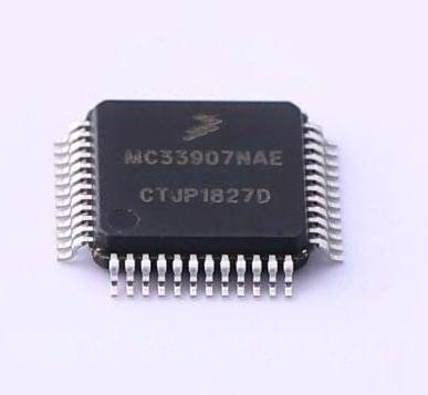 MC33907NAE