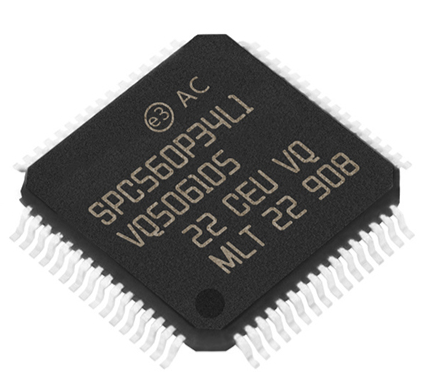 SPC560P34L1CEFAR