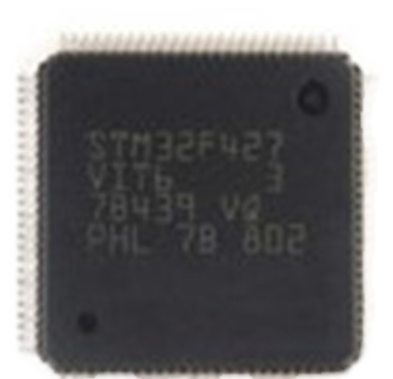 STM32F437VIT6