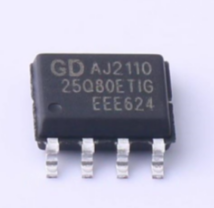GD25Q80ETIGR