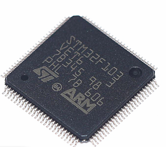 STM32F103C8T6