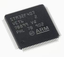 STM32F407VET6