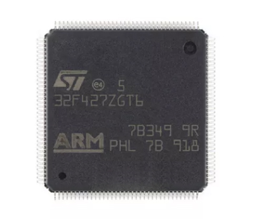 STM32F405RGT6