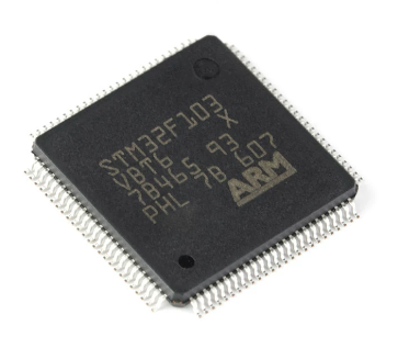 STM32F103ZGT6