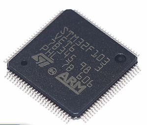 STM32F103VCT6