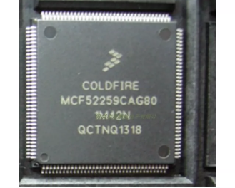 MCF52259CAG80