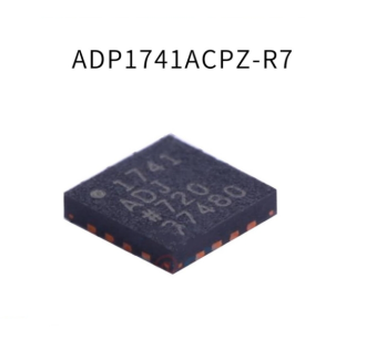 ADP1741ACPZ-R7