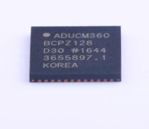 ADUCM360BCPZ128-R7 