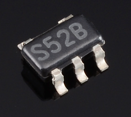 LM2733YMF/ NOPB
