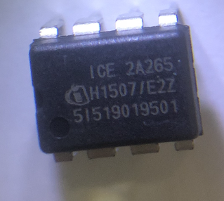 ICE2A265