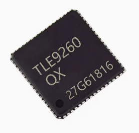 TLE9263BQX