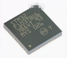 STM32F103TBU6