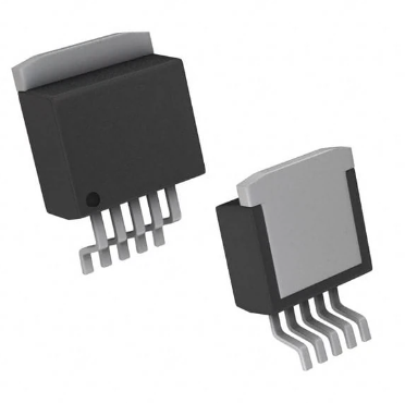 TPS75833KTTR